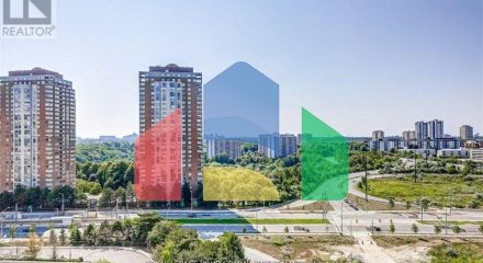 Residential - Condo/Apartment - Toronto, Canada - Canada