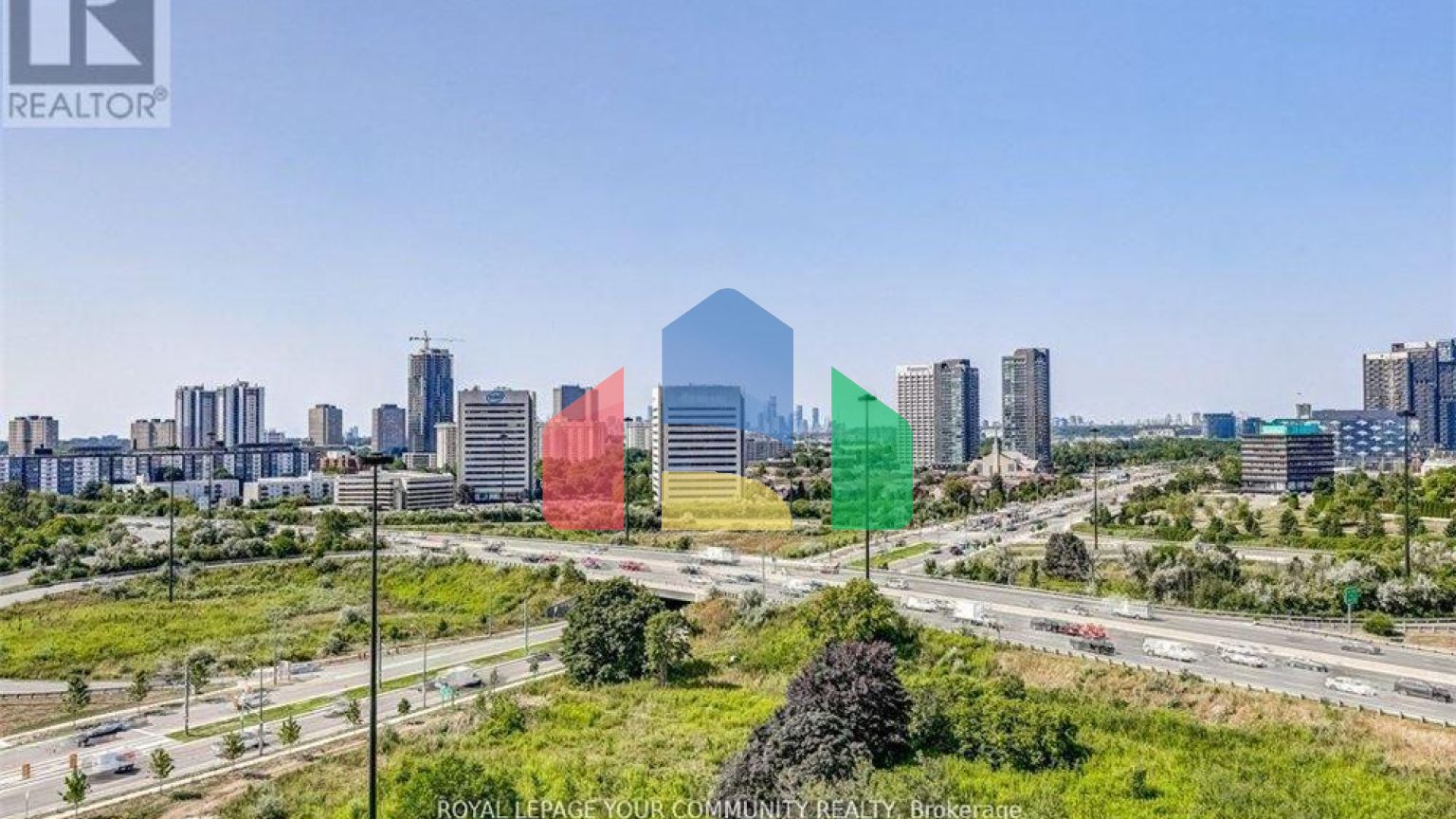 Residential - Condo/Apartment - Toronto, Canada - Canada