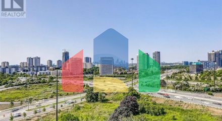 Residential - Condo/Apartment - Toronto, Canada - Canada