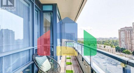 Residential - Condo/Apartment - Toronto, Canada - Canada