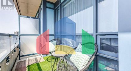 Residential - Condo/Apartment - Toronto, Canada - Canada