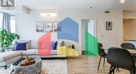 Residential - Condo/Apartment - Toronto, Canada - Canada