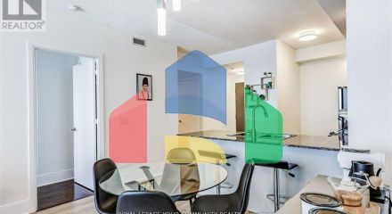 Residential - Condo/Apartment - Toronto, Canada - Canada