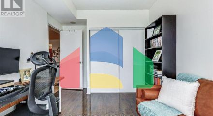 Residential - Condo/Apartment - Toronto, Canada - Canada