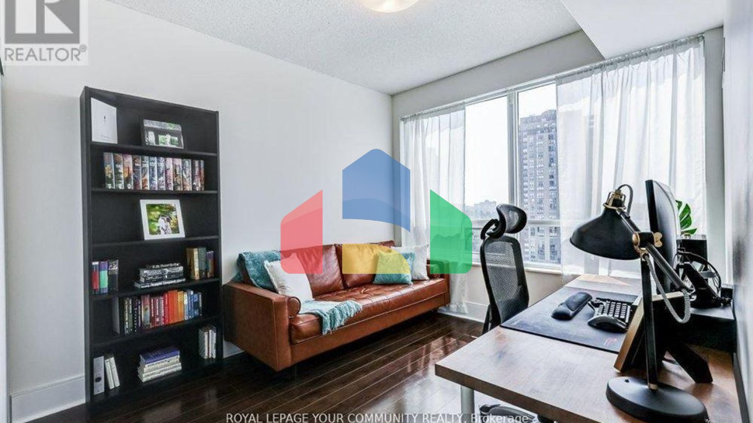 Residential - Condo/Apartment - Toronto, Canada - Canada