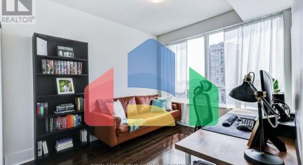 Residential - Condo/Apartment - Toronto, Canada - Canada