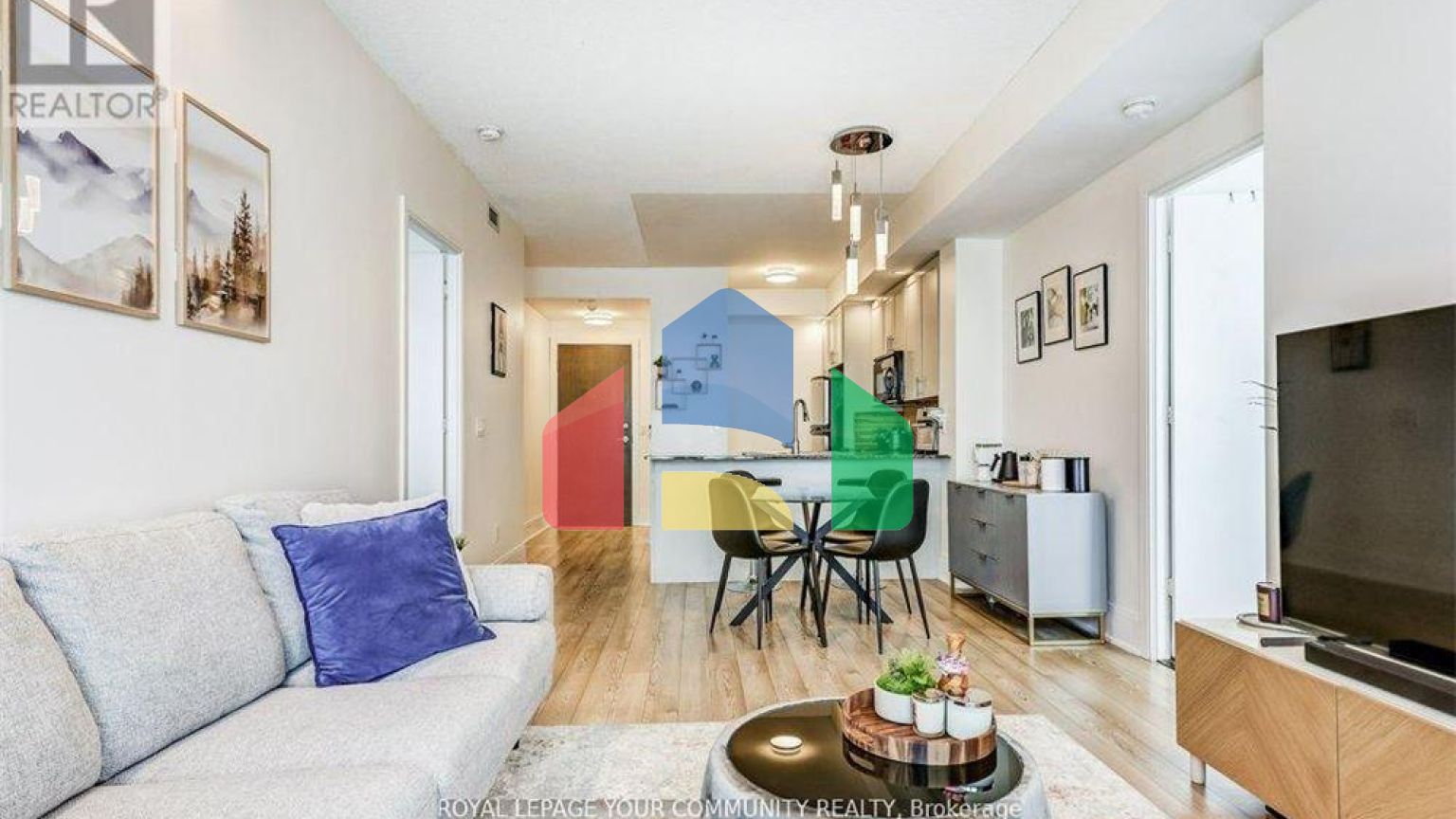 Residential - Condo/Apartment - Toronto, Canada - Canada