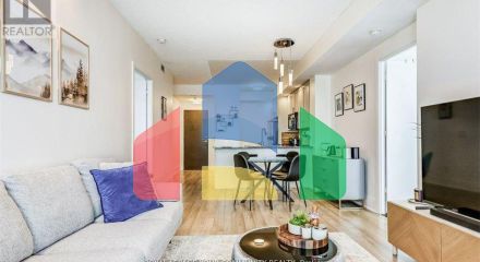 Residential - Condo/Apartment - Toronto, Canada - Canada