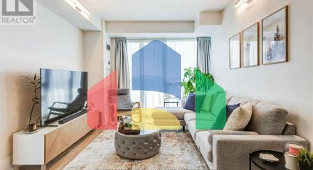 Residential - Condo/Apartment - Toronto, Canada - Canada