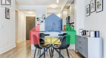 Residential - Condo/Apartment - Toronto, Canada - Canada