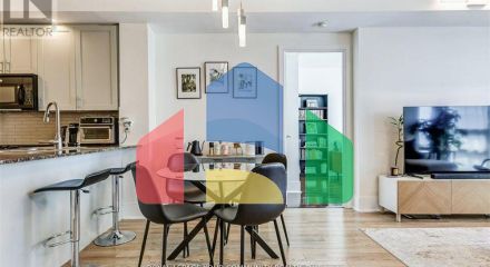 Residential - Condo/Apartment - Toronto, Canada - Canada