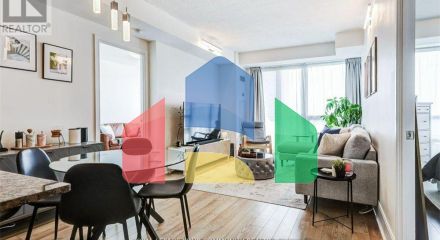 Residential - Condo/Apartment - Toronto, Canada - Canada