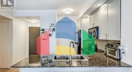 Residential - Condo/Apartment - Toronto, Canada - Canada