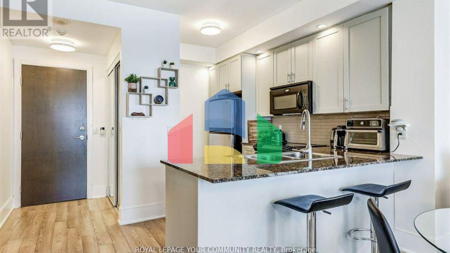 Residential - Condo/Apartment - Toronto, Canada - Canada