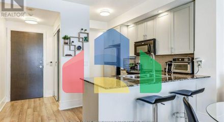 Residential - Condo/Apartment - Toronto, Canada - Canada