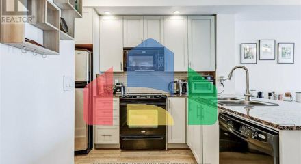 Residential - Condo/Apartment - Toronto, Canada - Canada