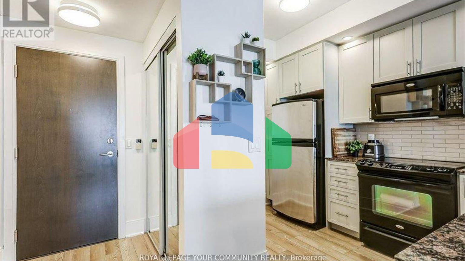 Residential - Condo/Apartment - Toronto, Canada - Canada