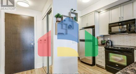 Residential - Condo/Apartment - Toronto, Canada - Canada