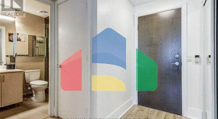 Residential - Condo/Apartment - Toronto, Canada - Canada