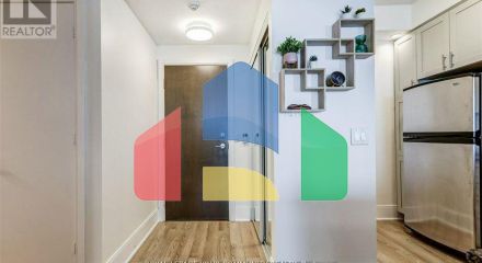 Residential - Condo/Apartment - Toronto, Canada - Canada