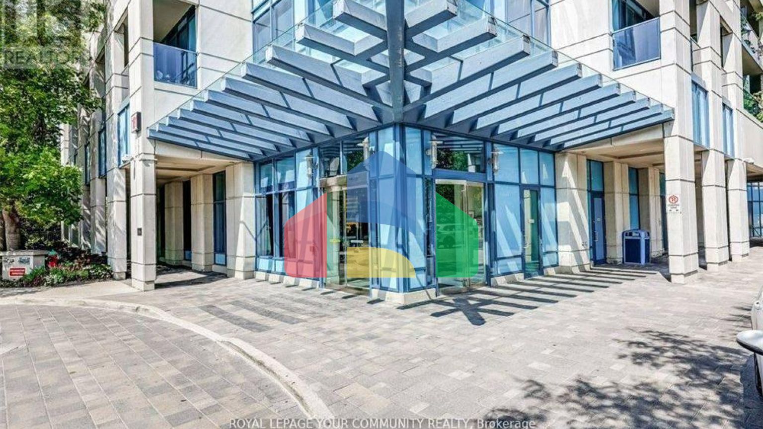 Residential - Condo/Apartment - Toronto, Canada - Canada