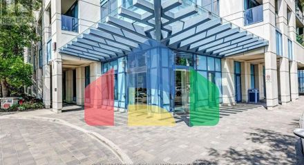 Residential - Condo/Apartment - Toronto, Canada - Canada