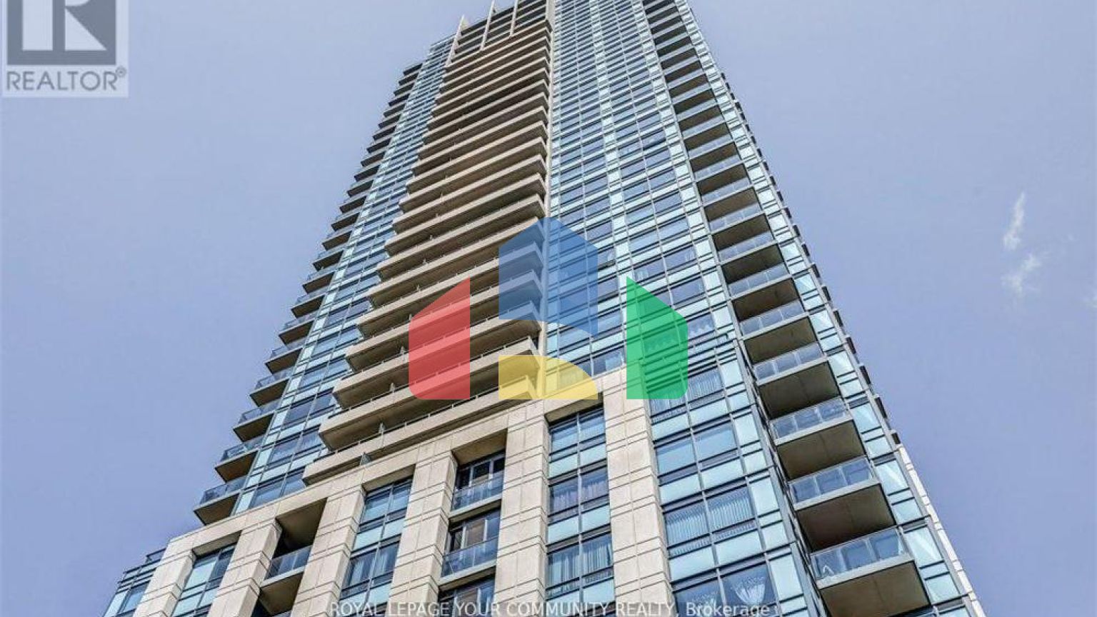 Residential - Condo/Apartment - Toronto, Canada - Canada