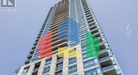 Residential - Condo/Apartment - Toronto, Canada - Canada