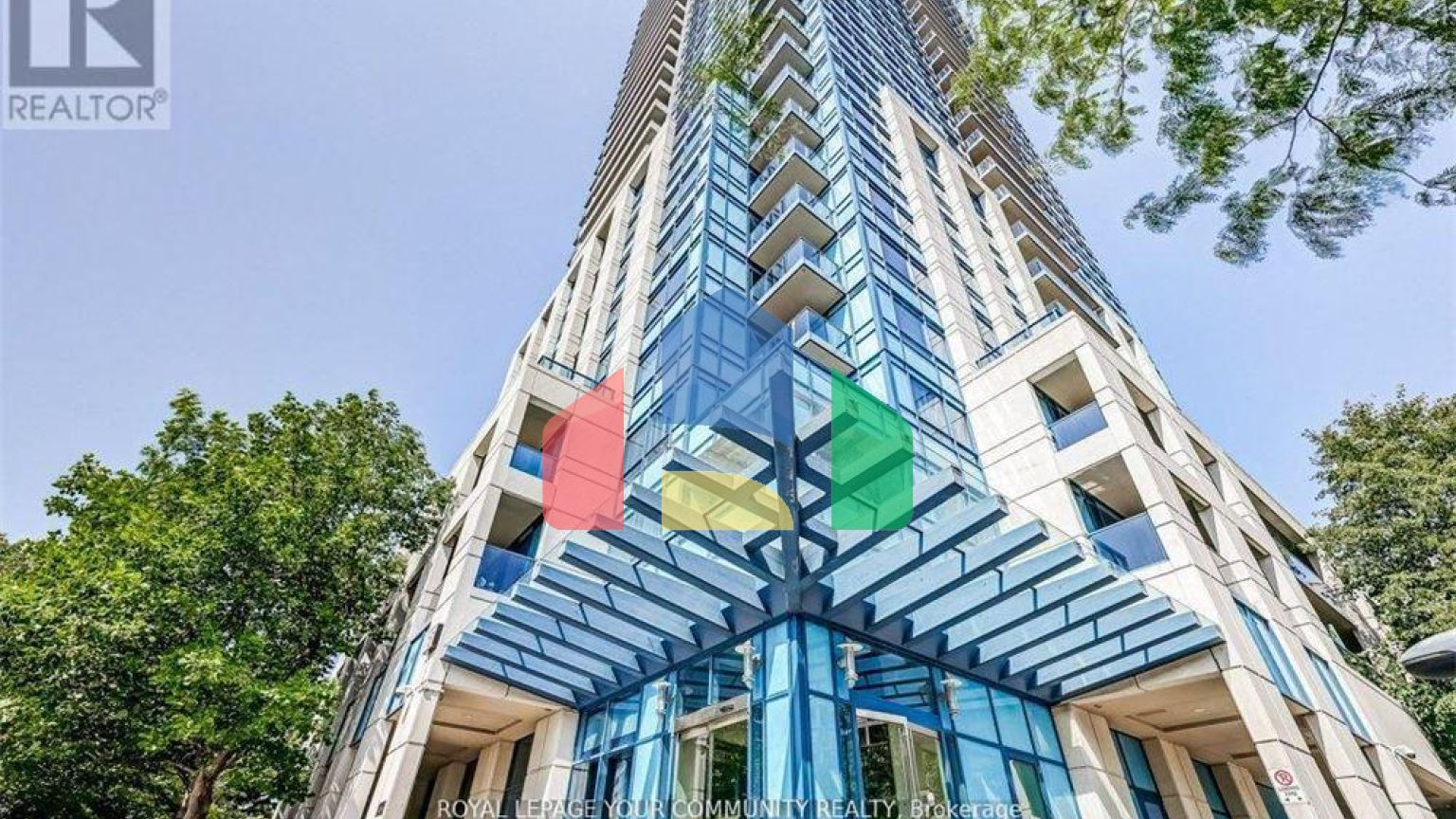 Residential - Condo/Apartment - Toronto, Canada - Canada