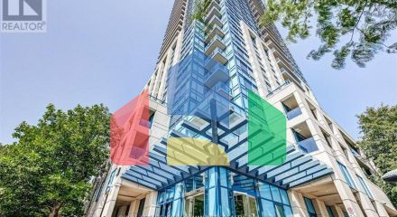 Residential - Condo/Apartment - Toronto, Canada - Canada