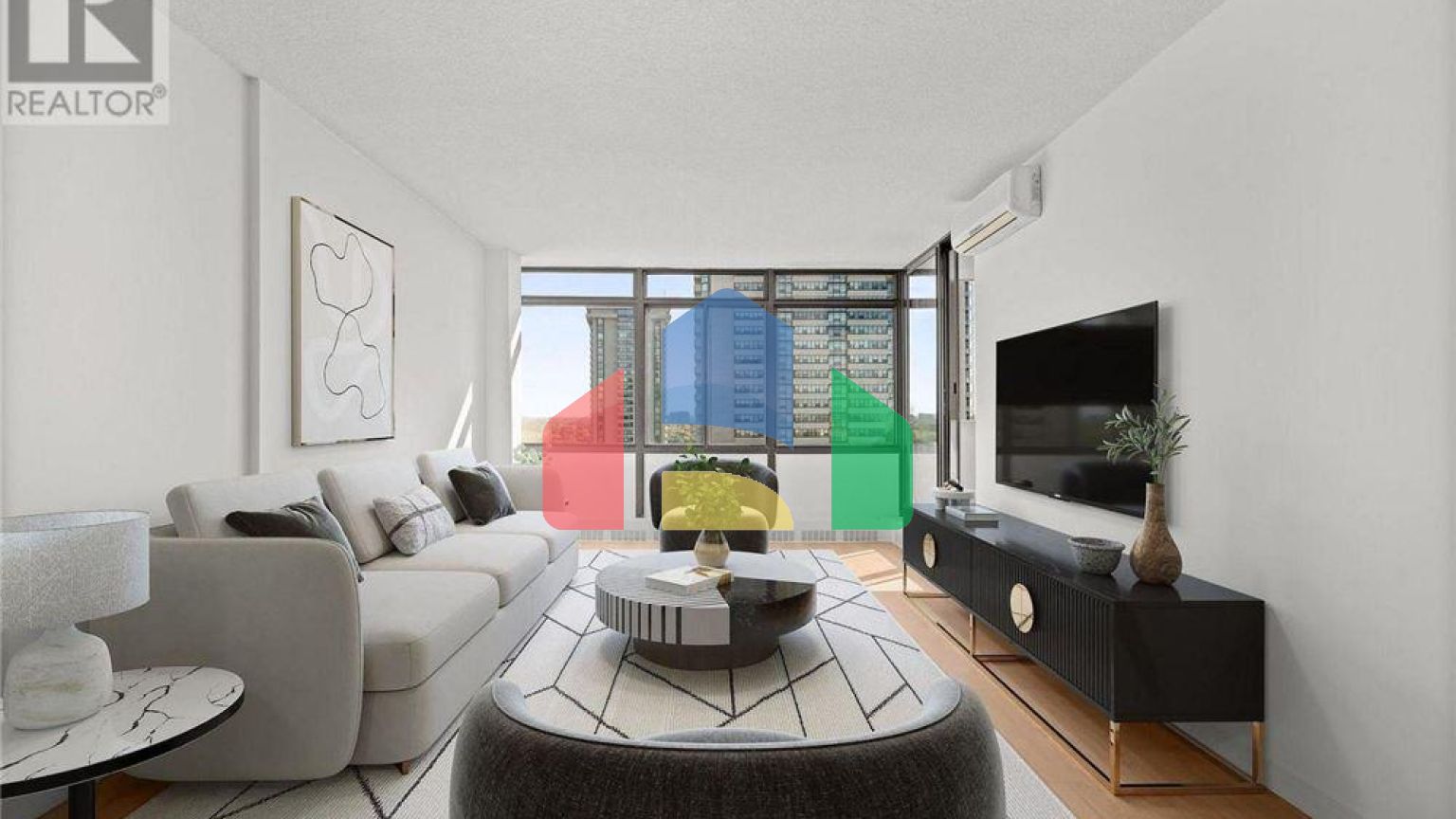 Residential - Condo/Apartment - Toronto, Canada - Canada