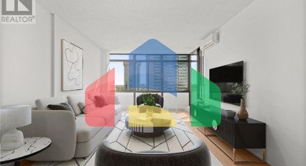 Residential - Condo/Apartment - Toronto, Canada - Canada