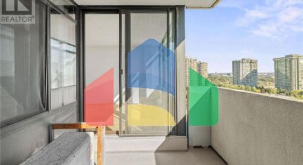 Residential - Condo/Apartment - Toronto, Canada - Canada