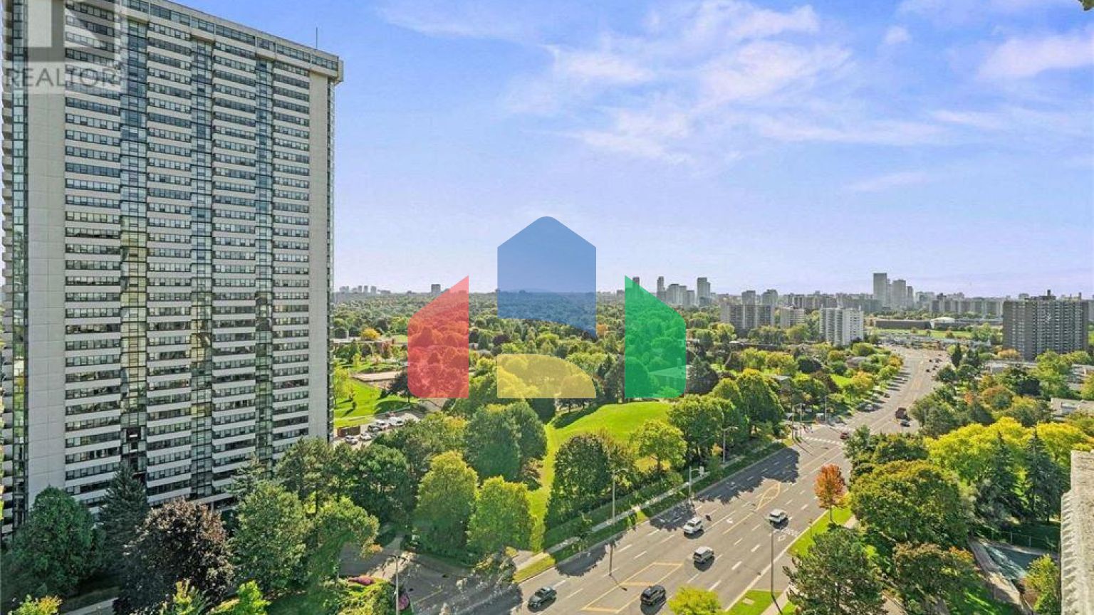 Residential - Condo/Apartment - Toronto, Canada - Canada