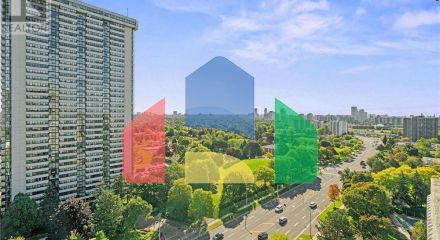 Residential - Condo/Apartment - Toronto, Canada - Canada