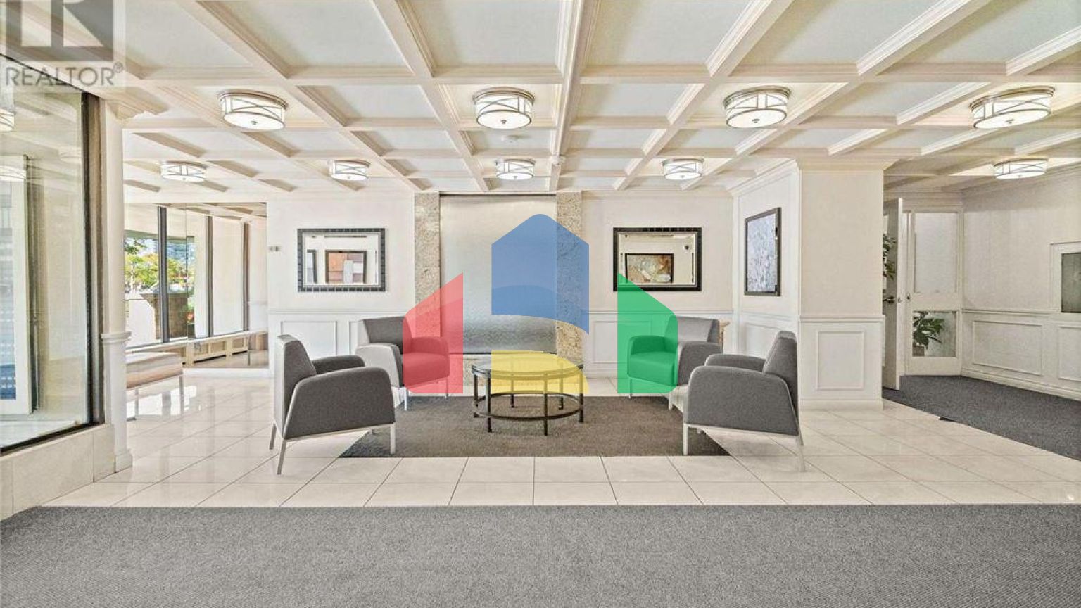 Residential - Condo/Apartment - Toronto, Canada - Canada