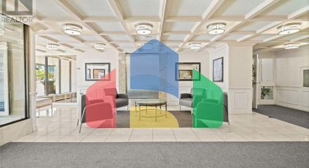 Residential - Condo/Apartment - Toronto, Canada - Canada