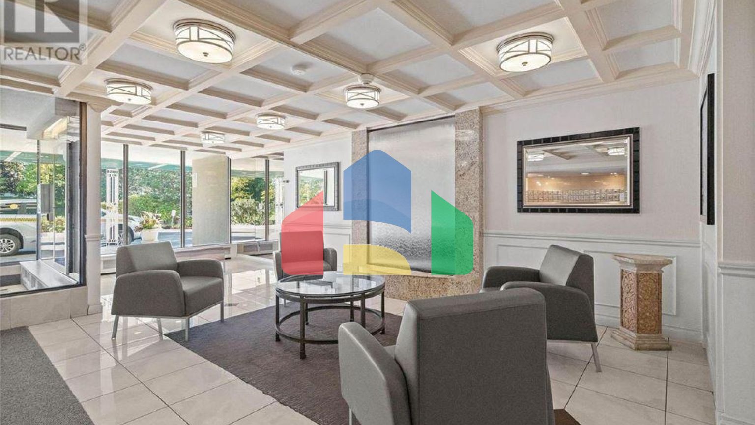 Residential - Condo/Apartment - Toronto, Canada - Canada