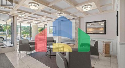 Residential - Condo/Apartment - Toronto, Canada - Canada