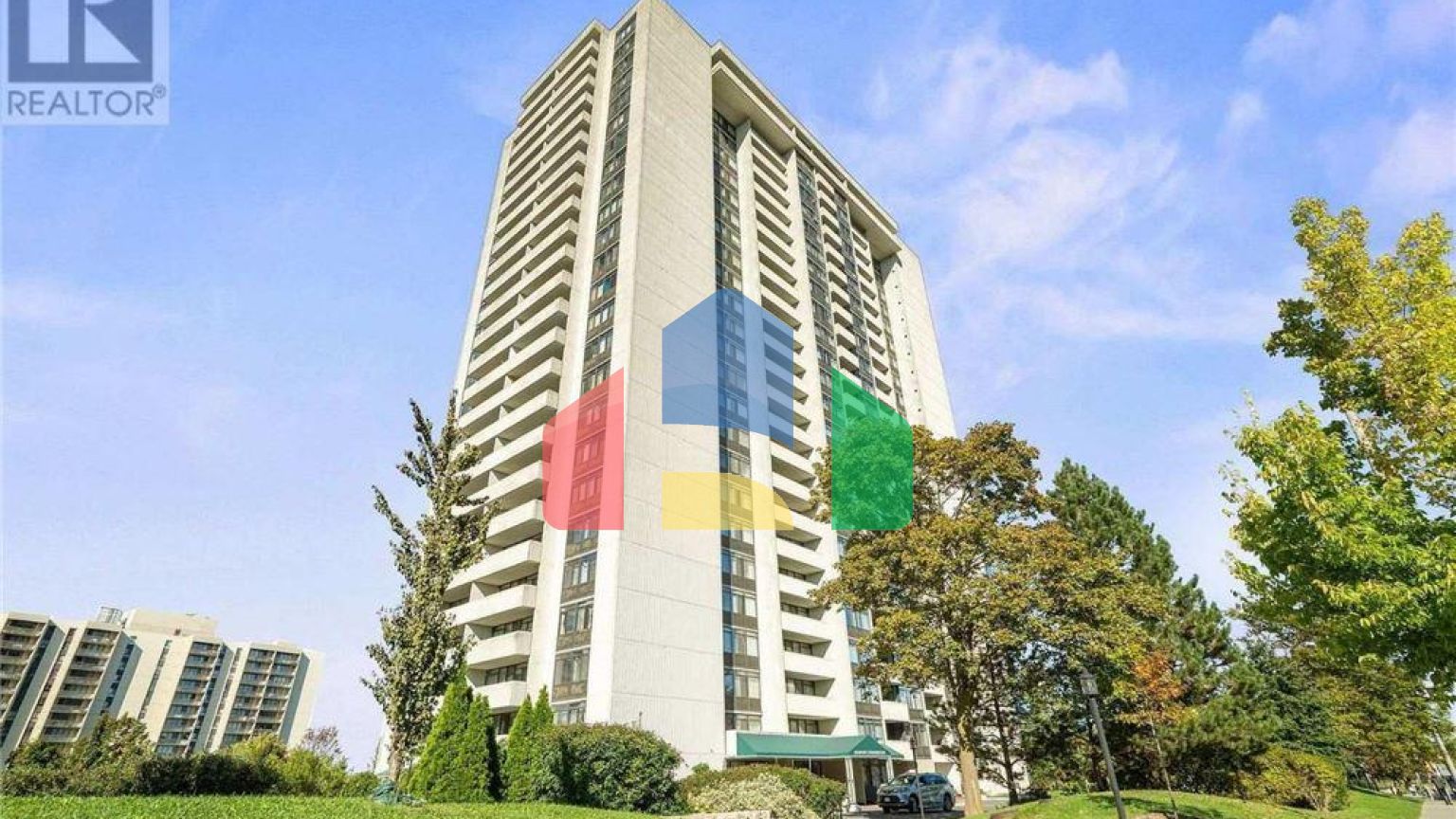 Residential - Condo/Apartment - Toronto, Canada - Canada