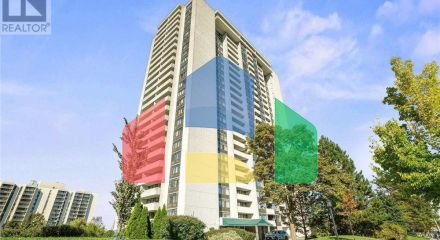 Residential - Condo/Apartment - Toronto, Canada - Canada