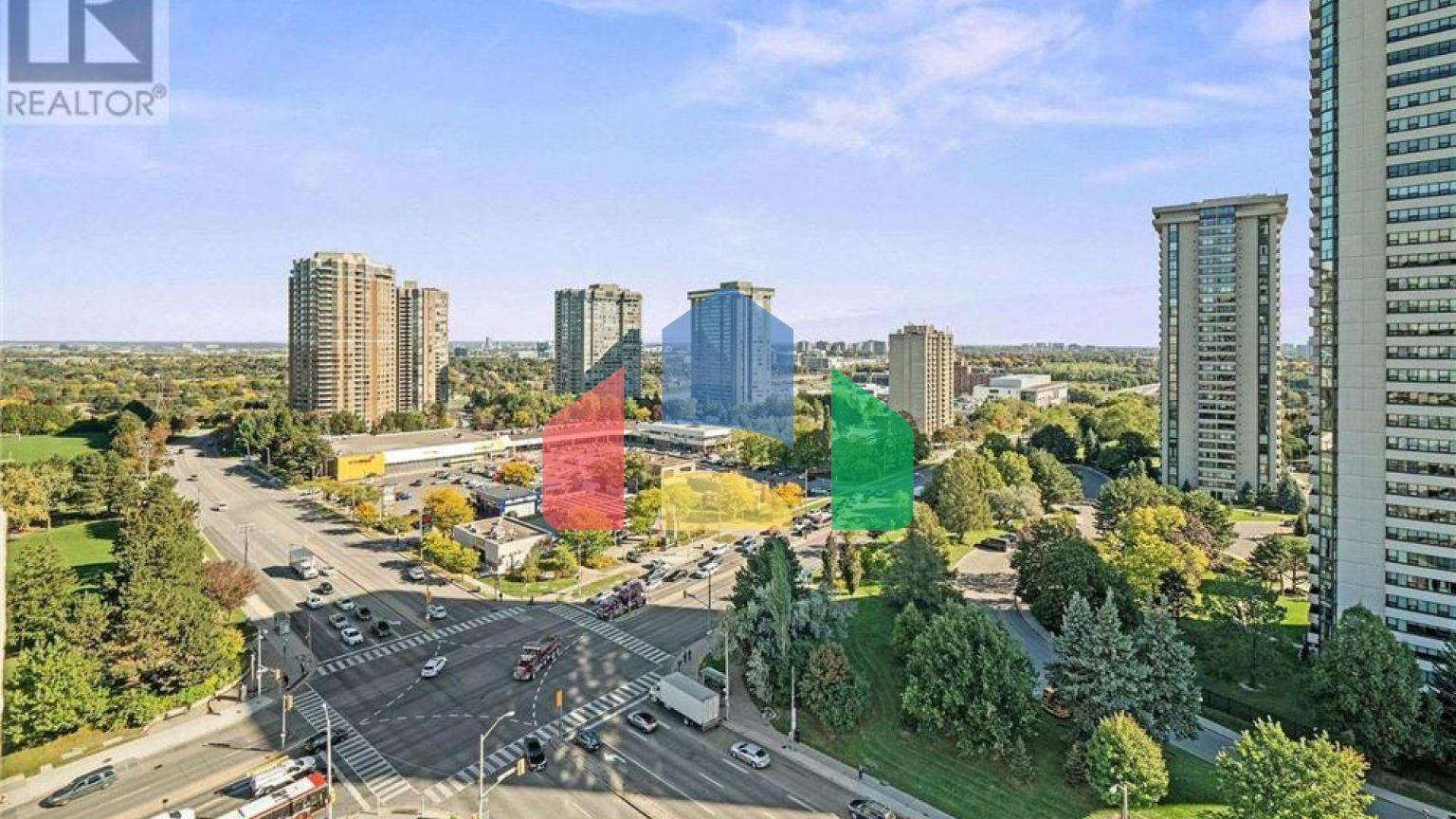 Residential - Condo/Apartment - Toronto, Canada - Canada