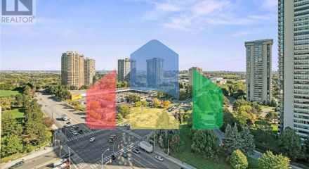 Residential - Condo/Apartment - Toronto, Canada - Canada