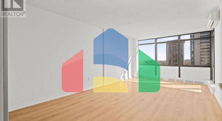 Residential - Condo/Apartment - Toronto, Canada - Canada