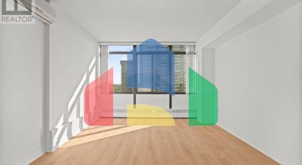 Residential - Condo/Apartment - Toronto, Canada - Canada