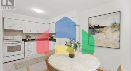 Residential - Condo/Apartment - Toronto, Canada - Canada