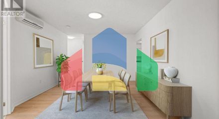 Residential - Condo/Apartment - Toronto, Canada - Canada