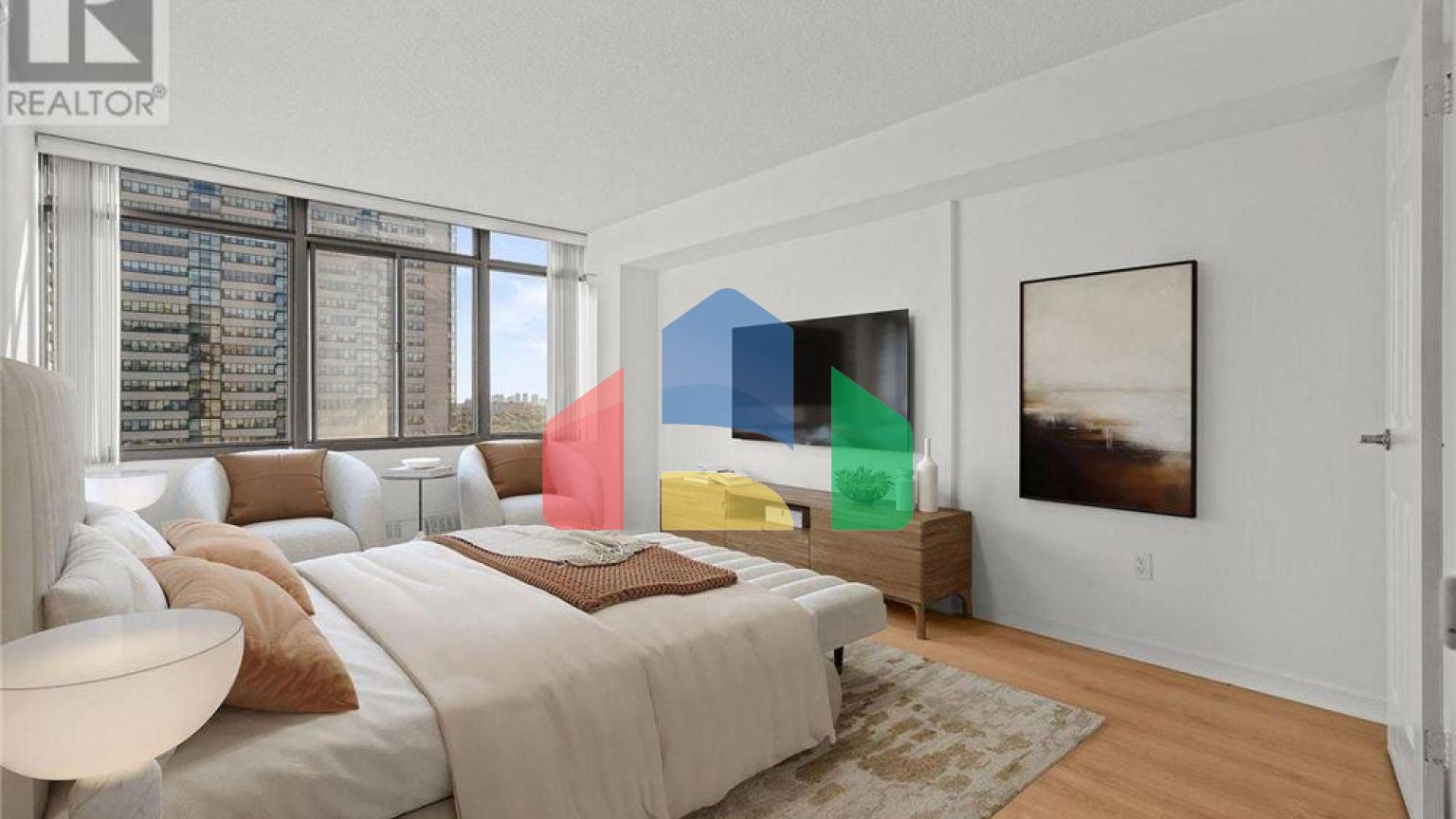 Residential - Condo/Apartment - Toronto, Canada - Canada