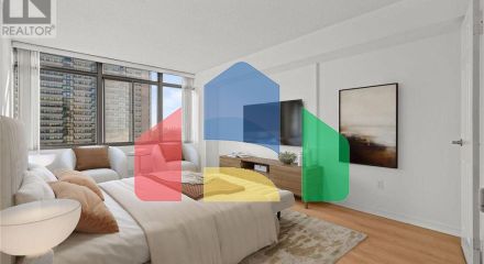 Residential - Condo/Apartment - Toronto, Canada - Canada