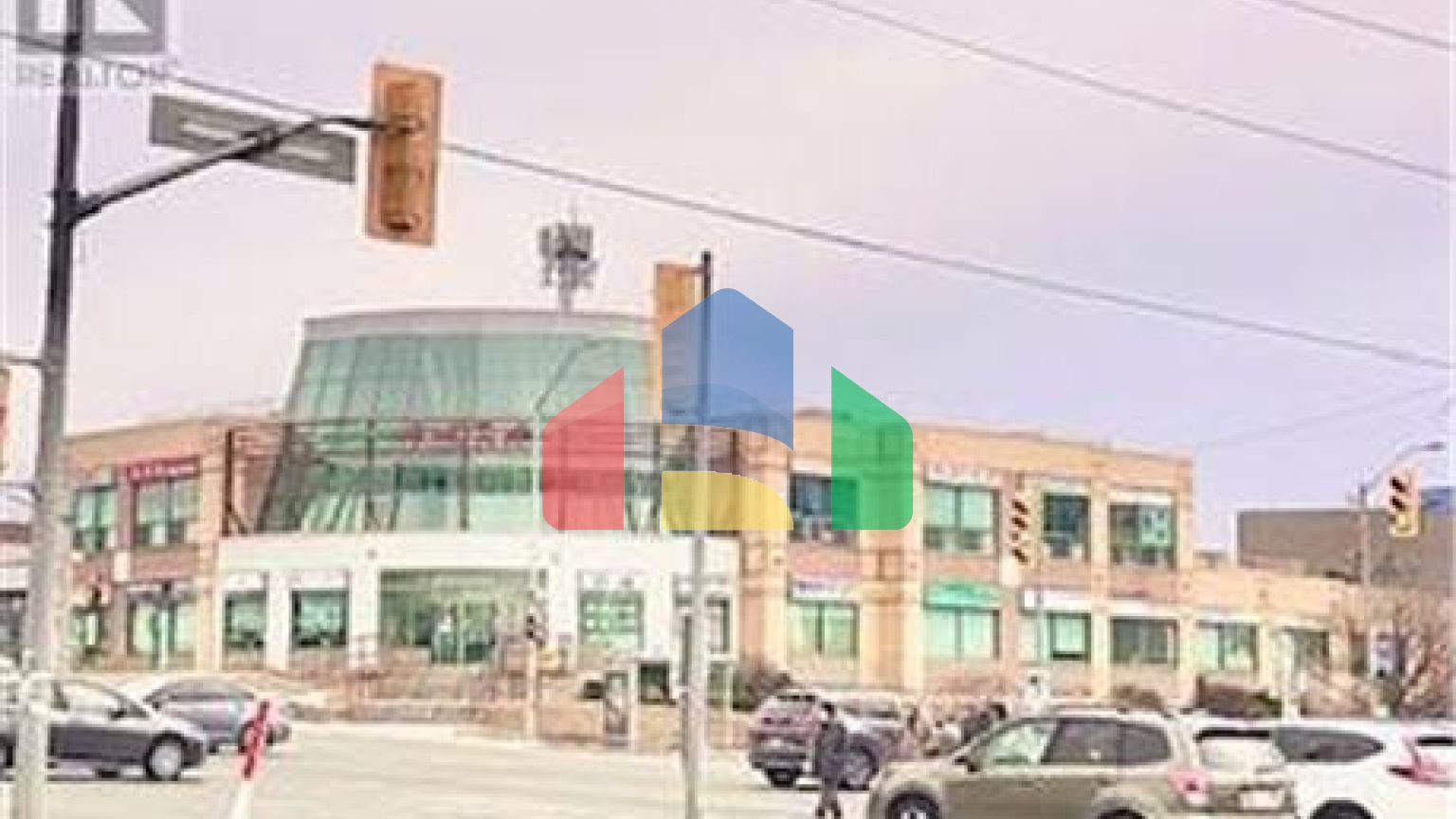 Residential - Condo/Apartment - Toronto, Canada - Canada